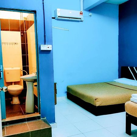 Q Hotel Kuala Perlis Esterno foto