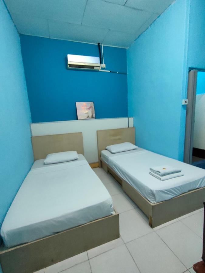 Q Hotel Kuala Perlis Esterno foto