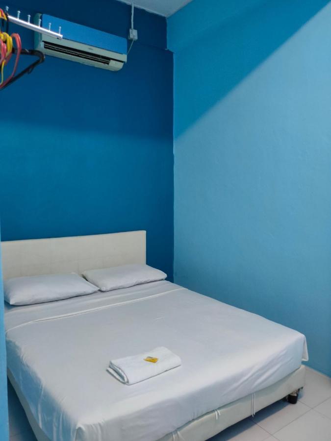 Q Hotel Kuala Perlis Esterno foto