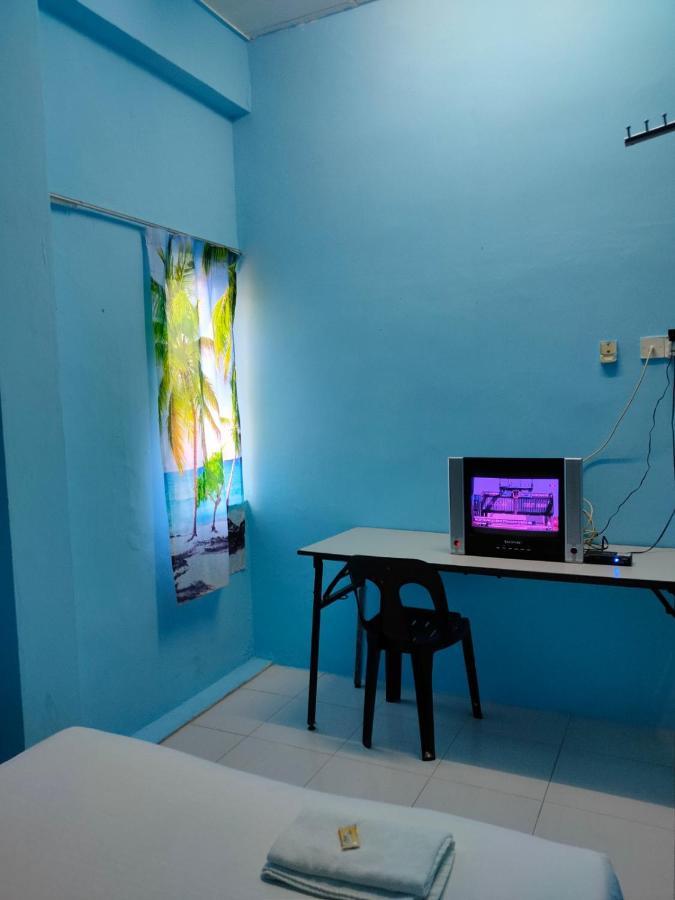 Q Hotel Kuala Perlis Esterno foto