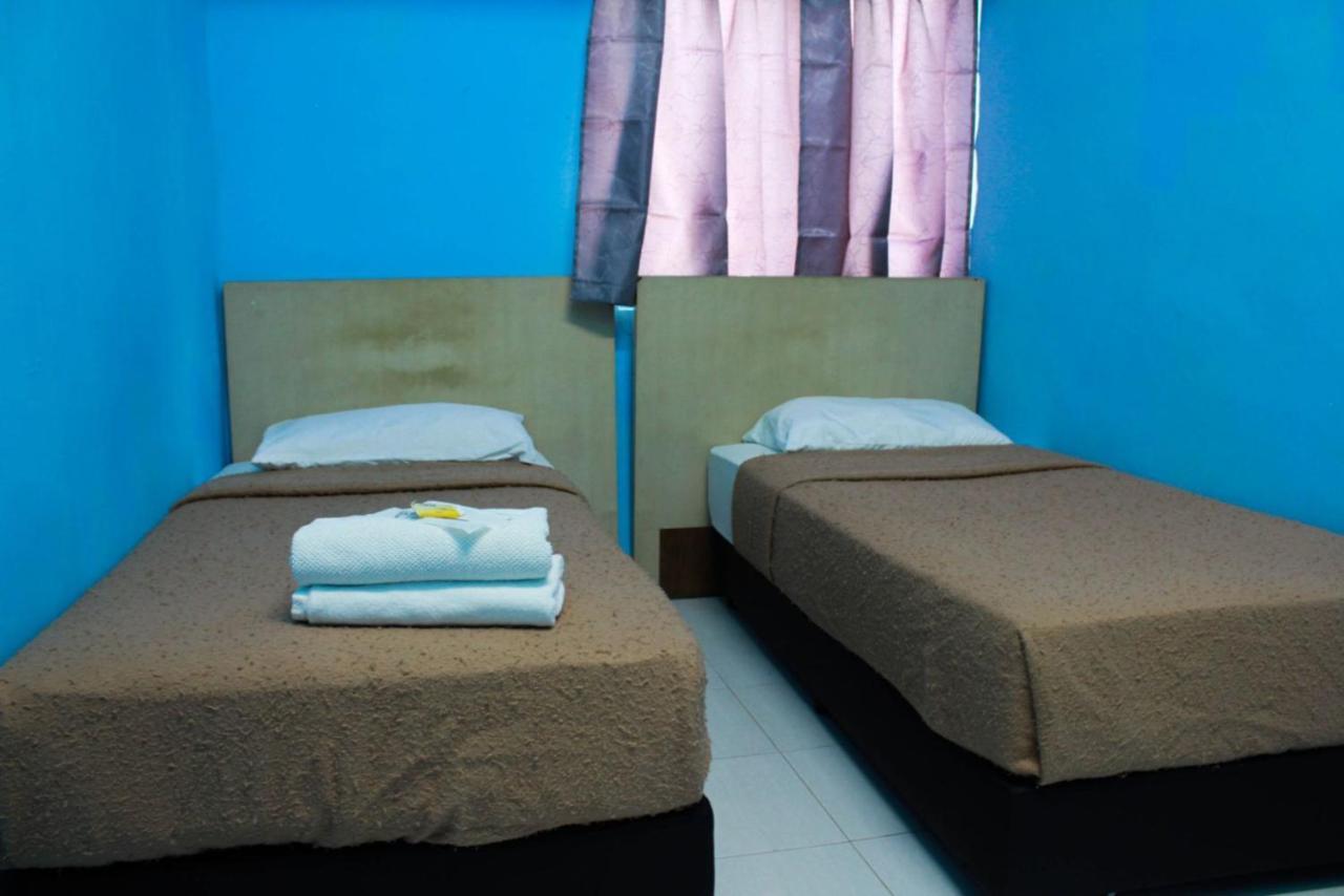 Q Hotel Kuala Perlis Esterno foto