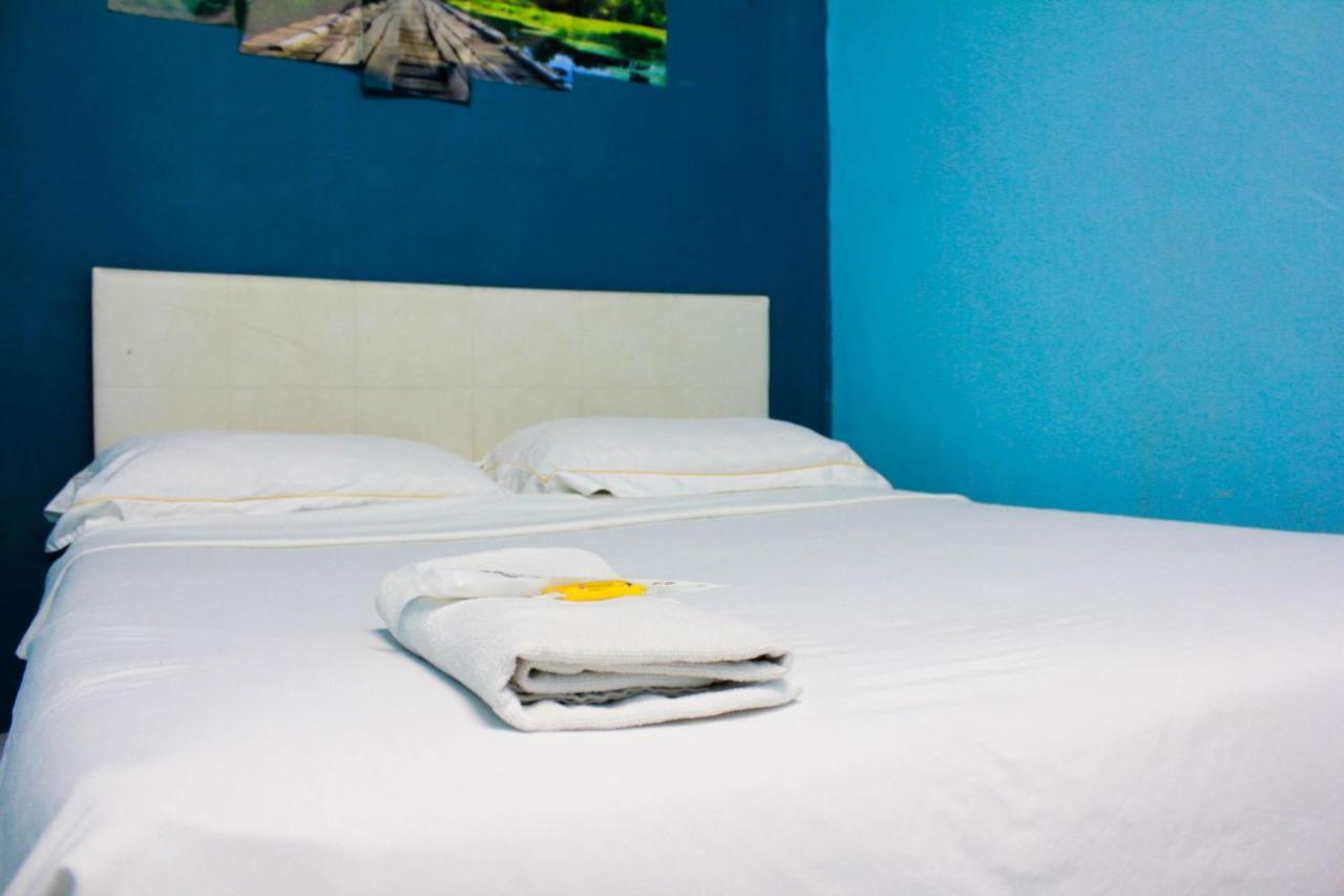 Q Hotel Kuala Perlis Esterno foto