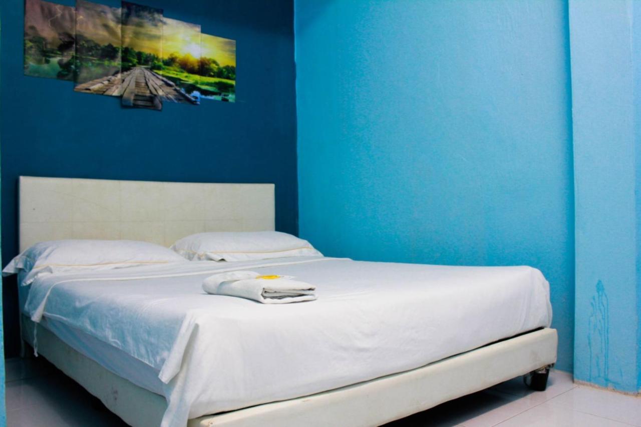 Q Hotel Kuala Perlis Esterno foto