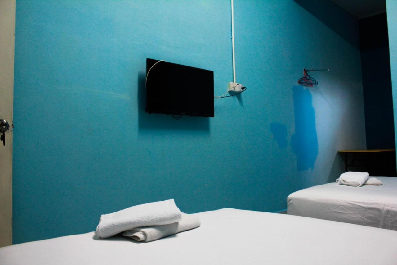 Q Hotel Kuala Perlis Esterno foto