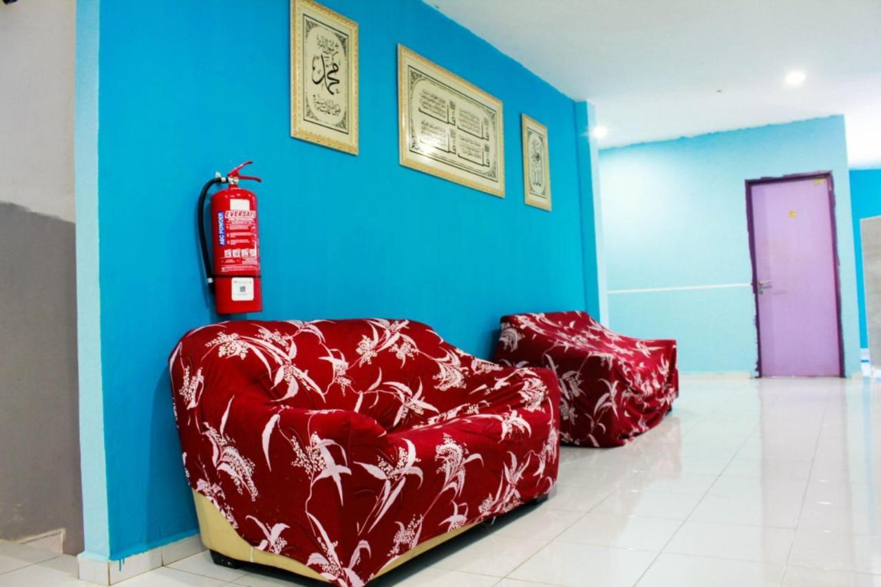 Q Hotel Kuala Perlis Esterno foto