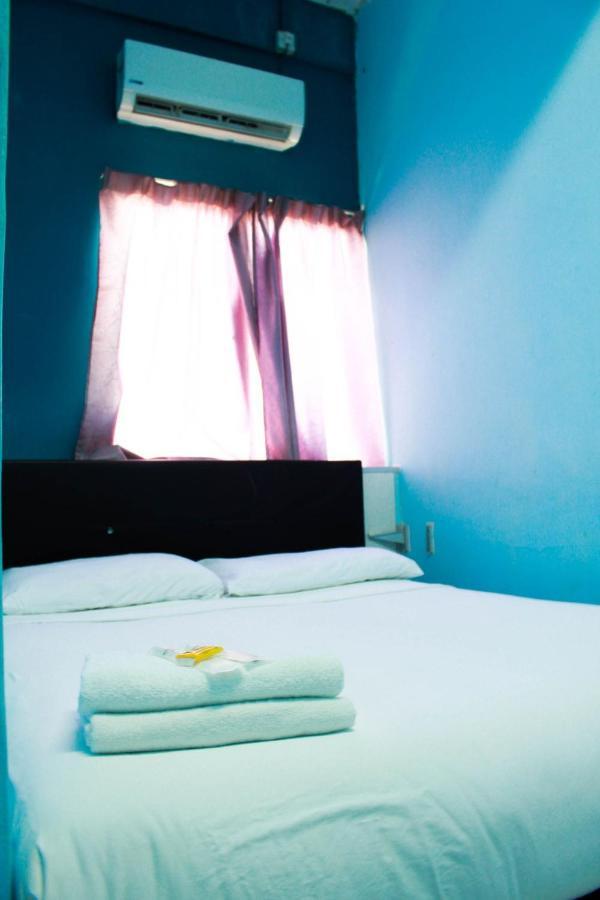 Q Hotel Kuala Perlis Esterno foto