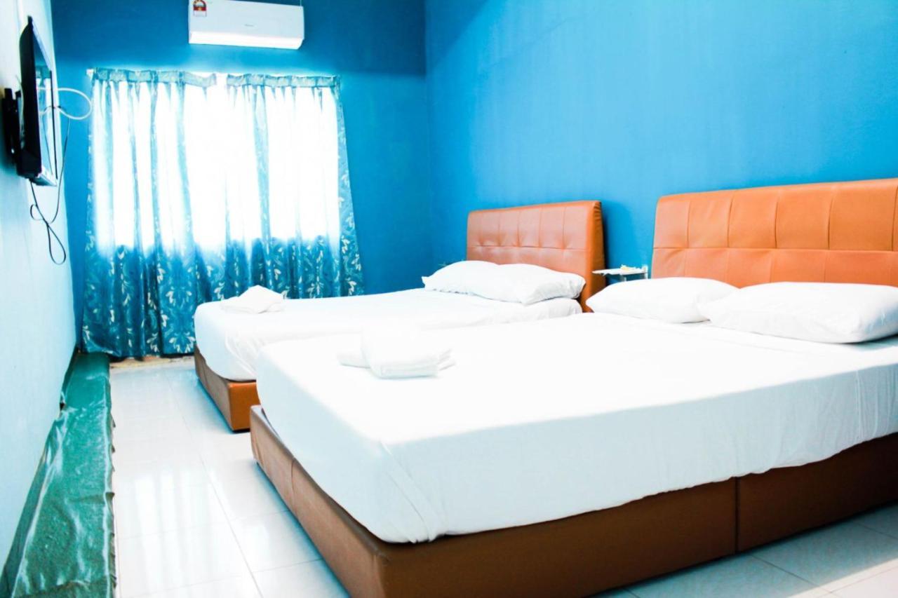 Q Hotel Kuala Perlis Esterno foto