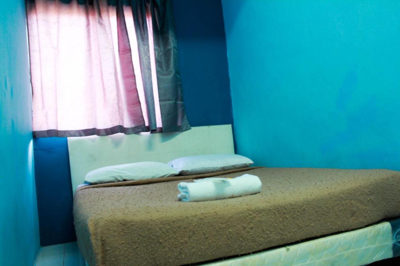 Q Hotel Kuala Perlis Esterno foto