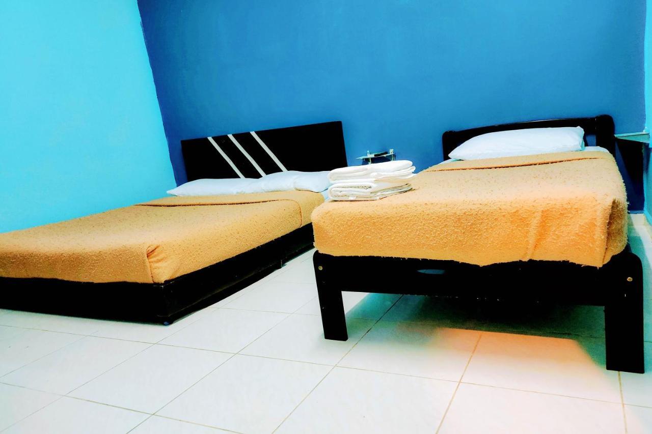 Q Hotel Kuala Perlis Esterno foto