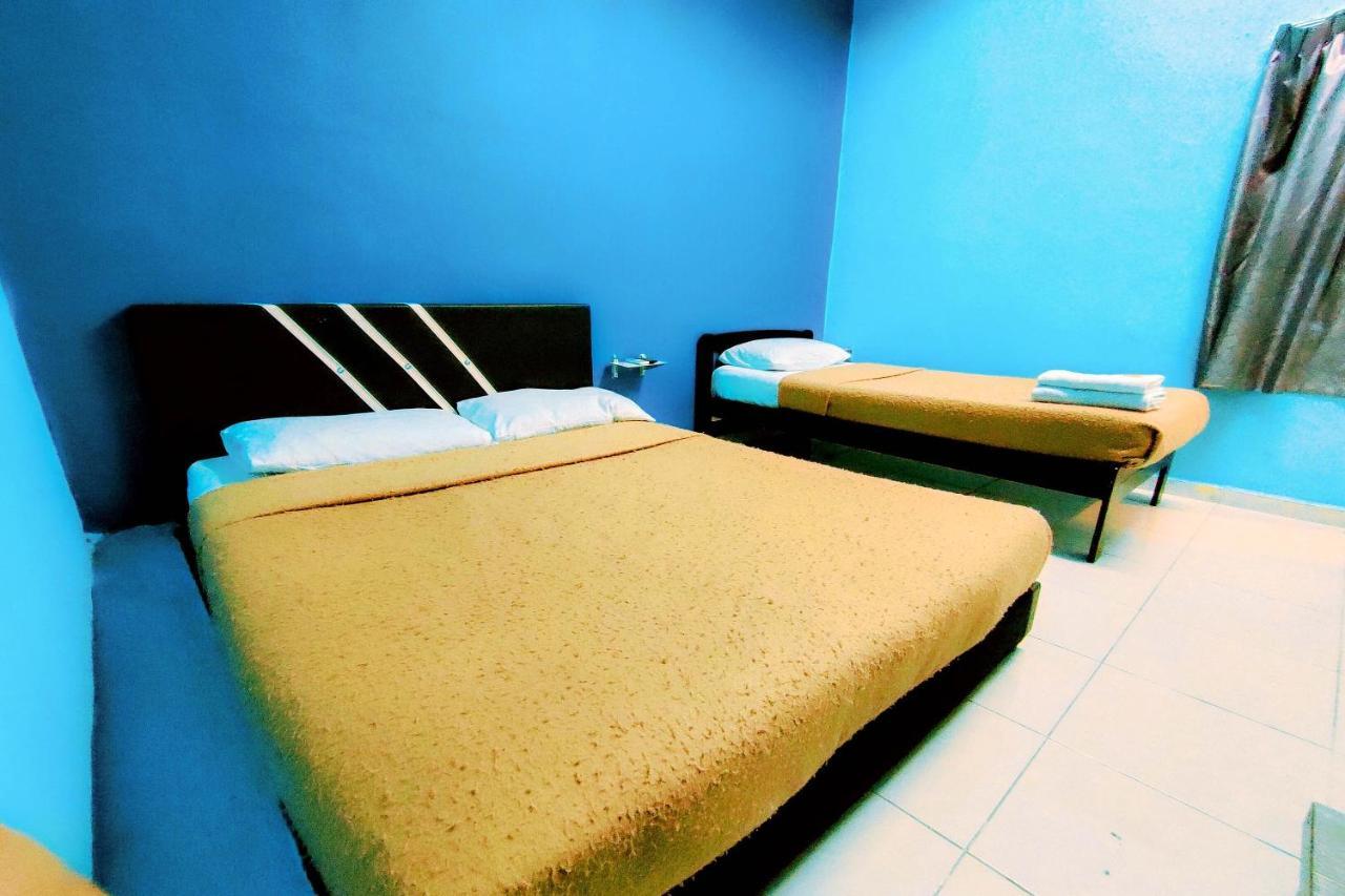 Q Hotel Kuala Perlis Esterno foto