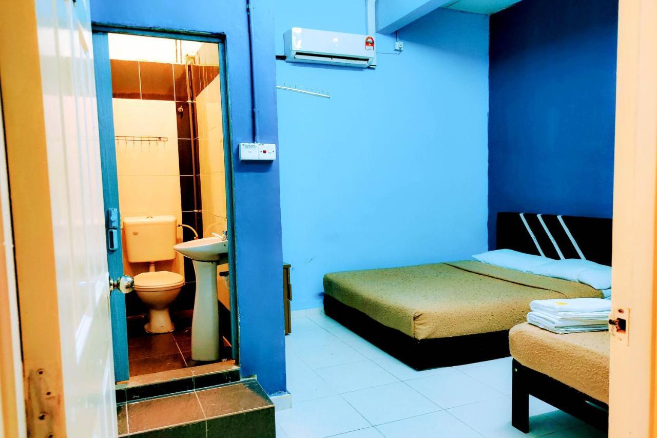 Q Hotel Kuala Perlis Esterno foto